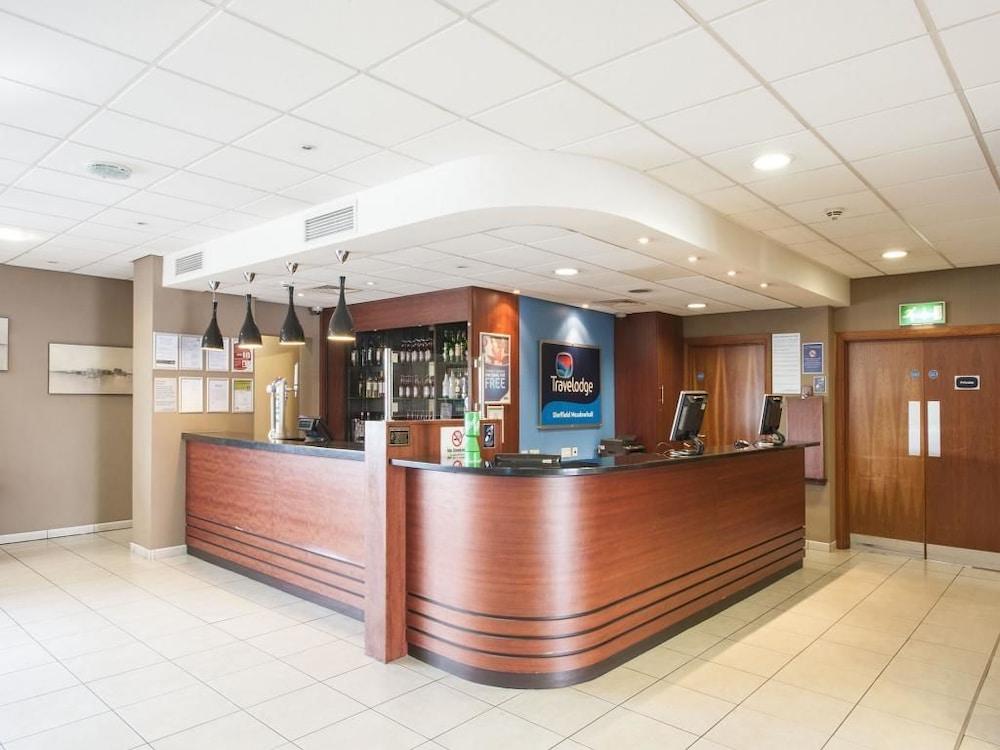 Pet Friendly Travelodge Sheffield Meadowhall