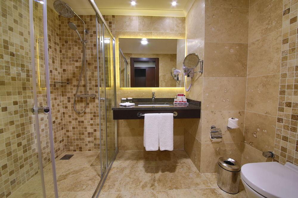 Ramada Hotel & Suites Istanbul Merter Pet Policy