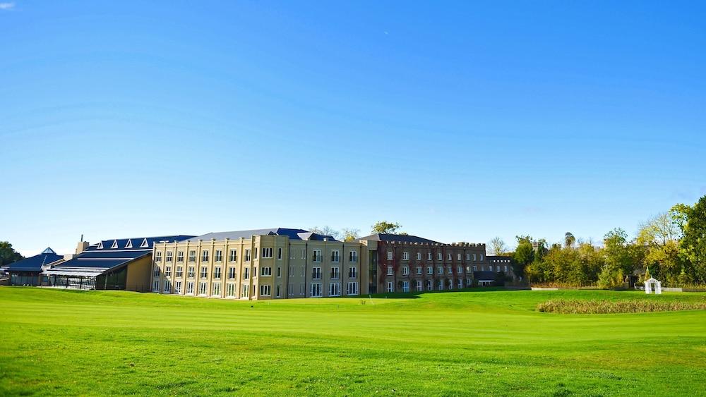 Pet Friendly Ramside Hall Hotel Golf and Spa