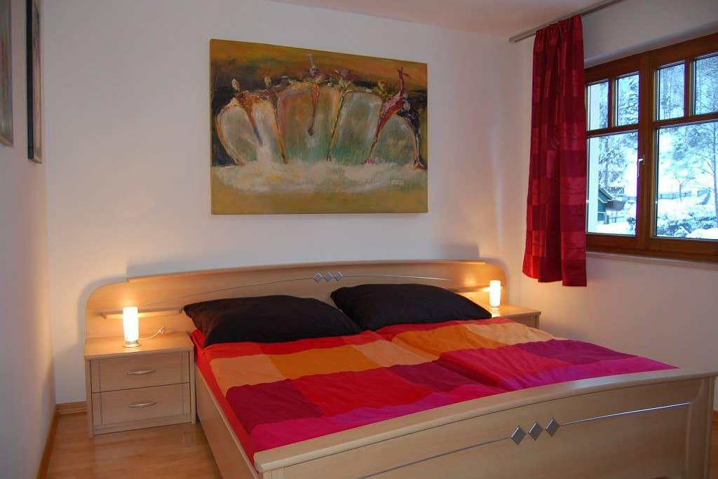 Pet Friendly Sankt Johann im Pongau Airbnb Rentals