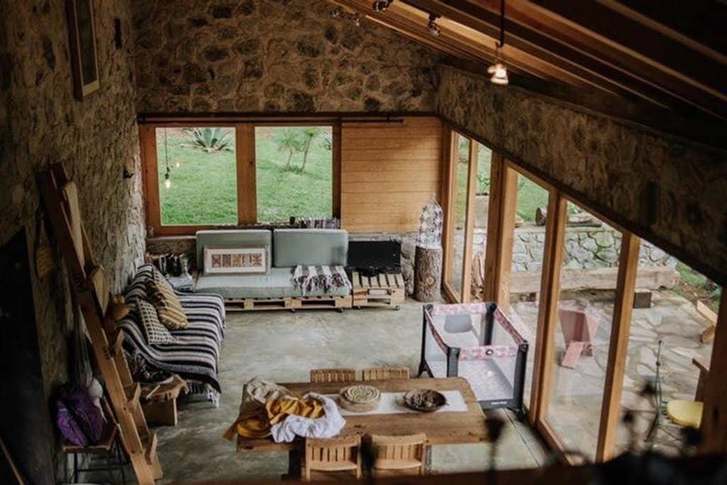 Pet Friendly Tapalpa Airbnb Rentals