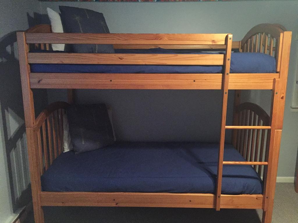 Sunset on Grant West 179825 Pet Policy