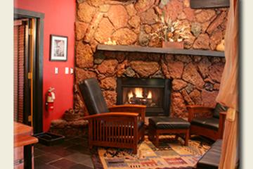 Pet Friendly Bed Breakfasts In Sedona Az Bringfido
