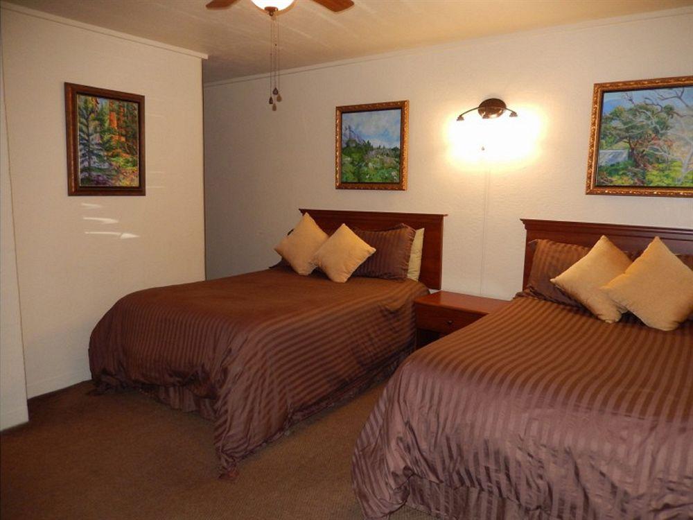 three rivers ca lodging pet friendly