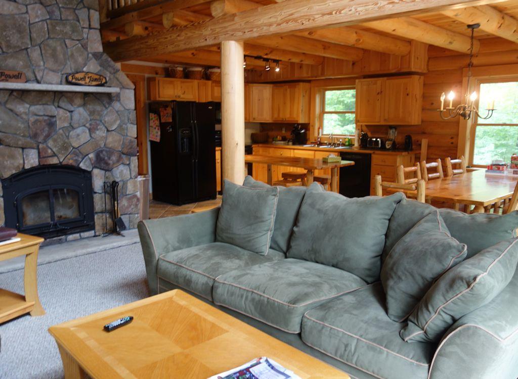 Pet Friendly Vacation Rentals In Newfound Lake Nh Bringfido