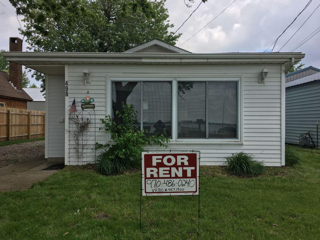 Tekonsha HomeAway Rentals Pet Policy