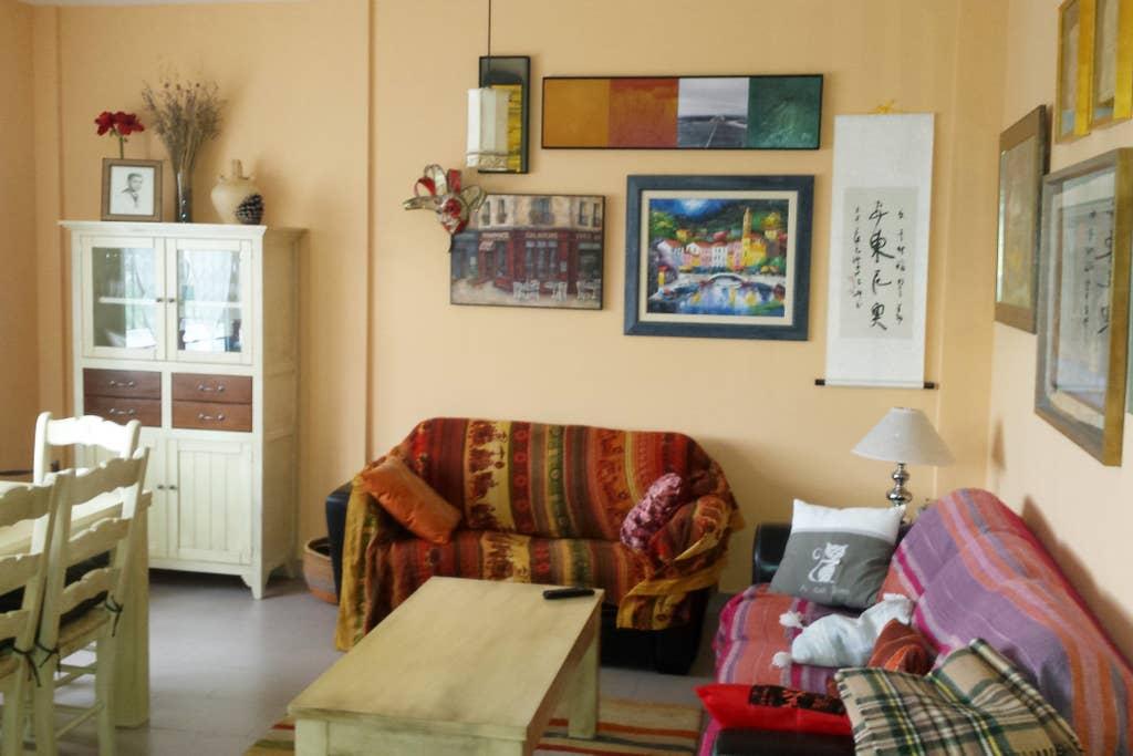 Pet Friendly Valdeganga Airbnb Rentals
