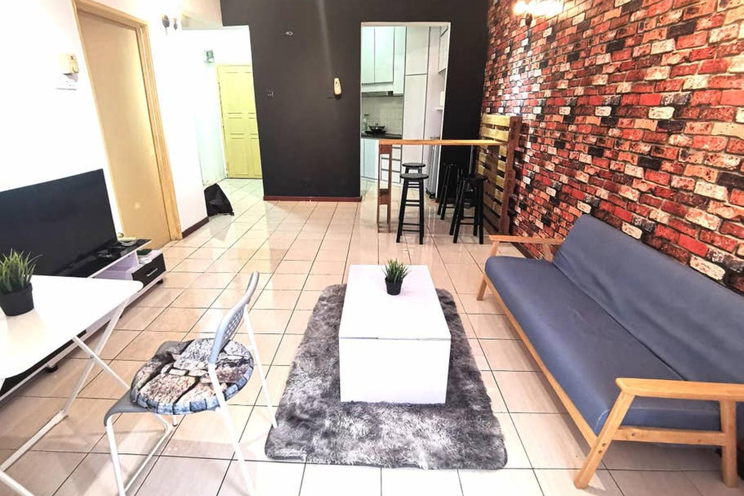 Klang Airbnb Rentals Pet Policy