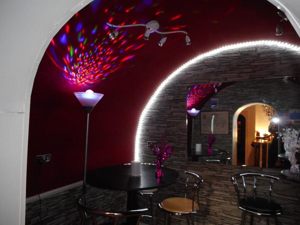 Telford Manor House Moffat Pet Policy