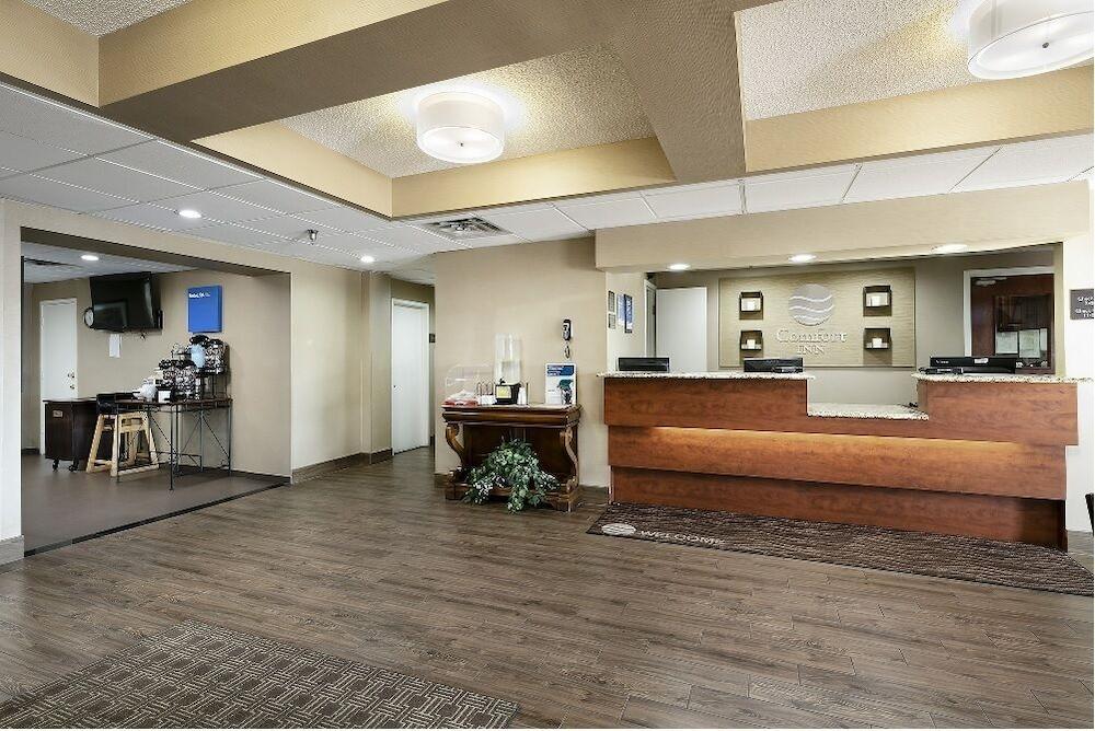 Hotel Muskogee Pet Policy