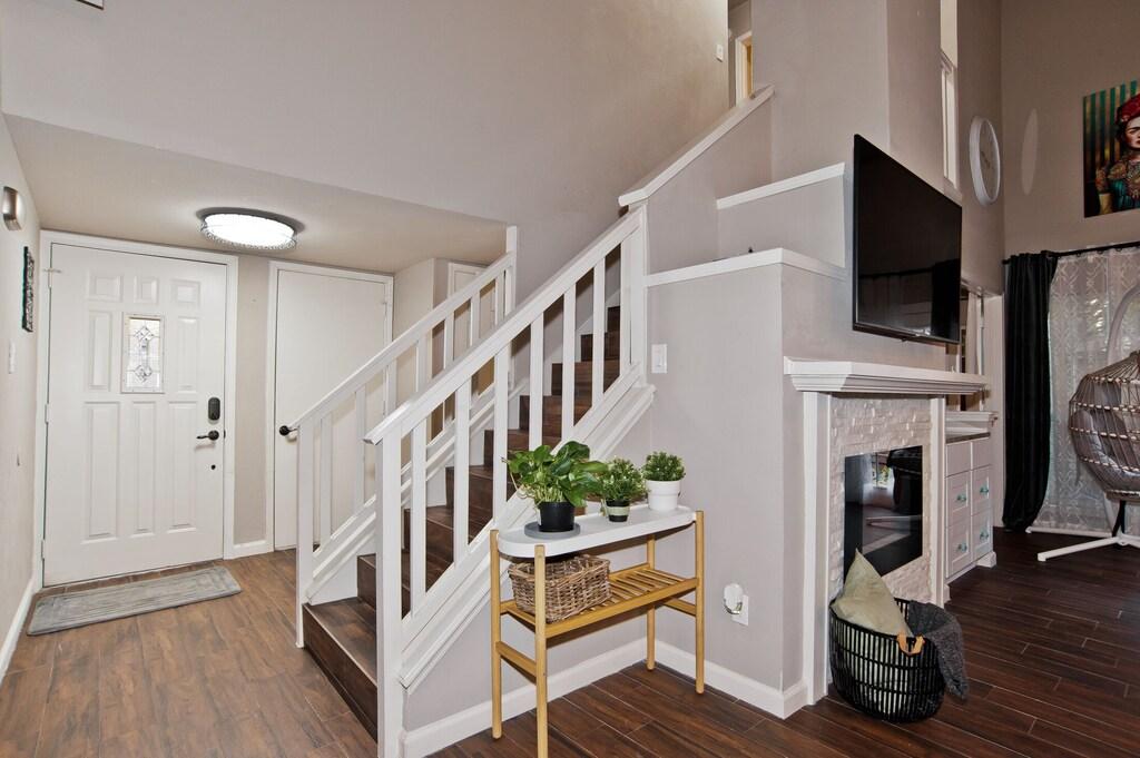 Stylish 3BR House in the Heart of Irving Pet Policy