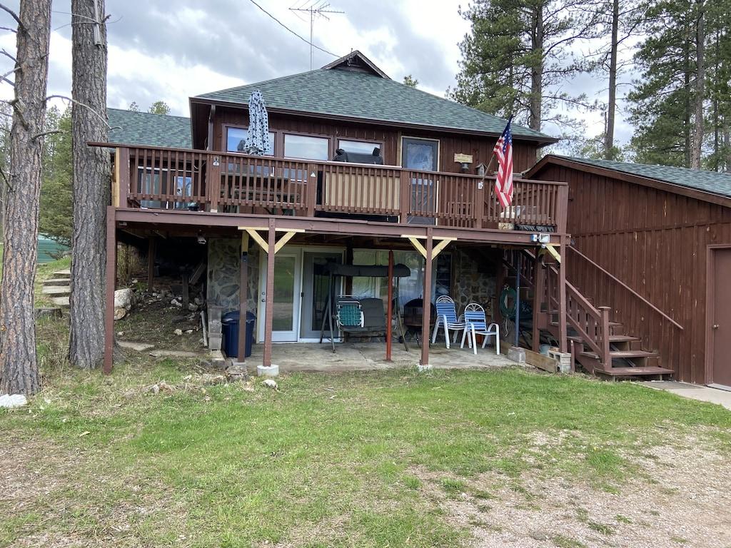 Alpine Acres Pet Policy