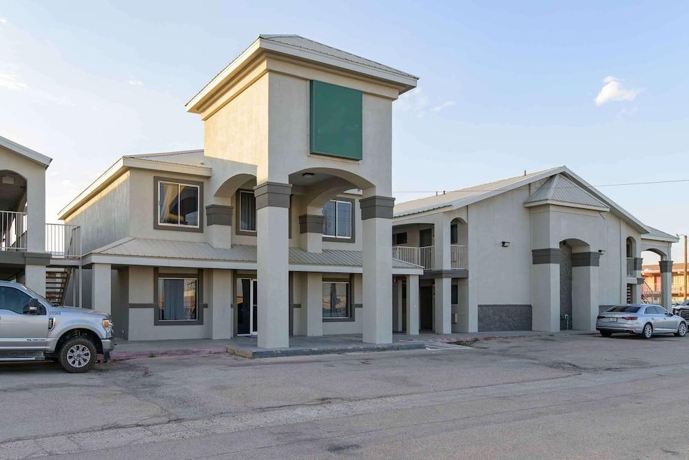 Extended Stay America Select Suites Odessa Pet Policy