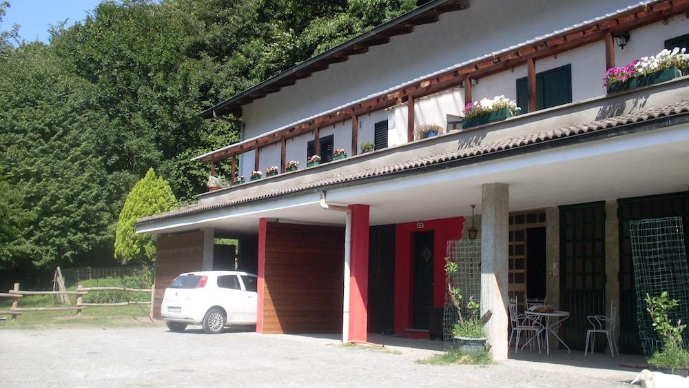 Pet Friendly B&B Valle Orco