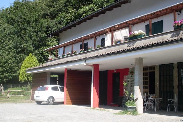 Pet Friendly B&B Valle Orco