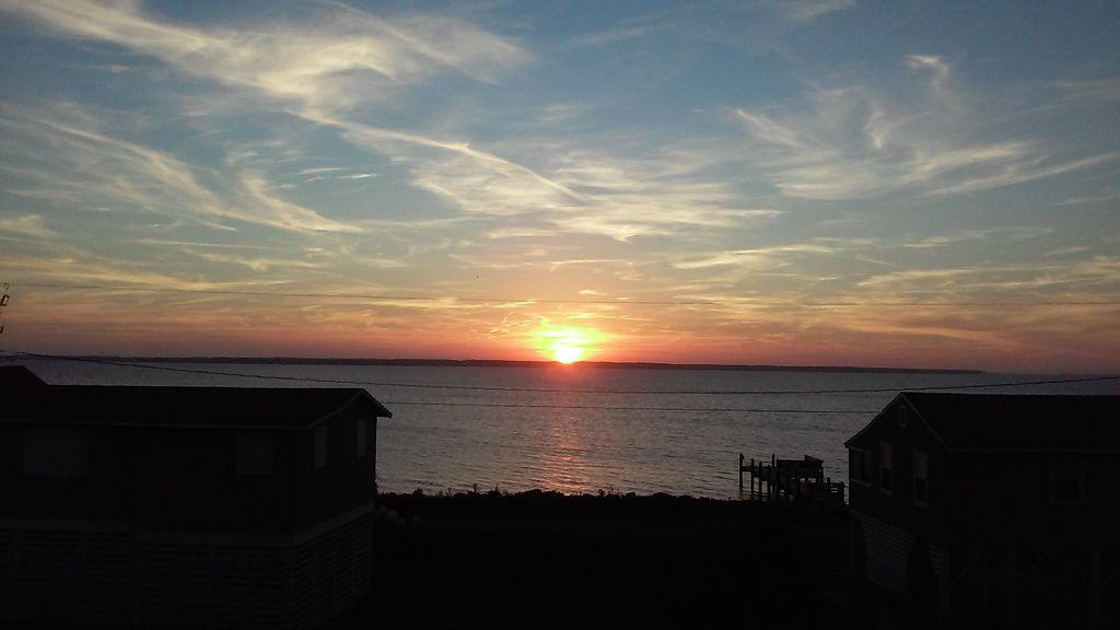 Pet Friendly Vacation Rentals In Nags Head Nc Bring Fido