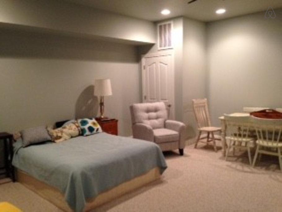 Greer Airbnb Rentals Pet Policy