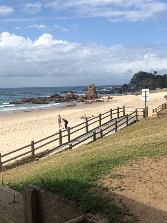 Pet Friendly VRBO Port Macquarie