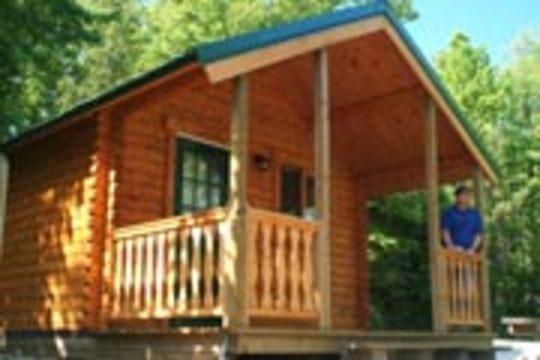 Pet Friendly Lake Hartwell Campground