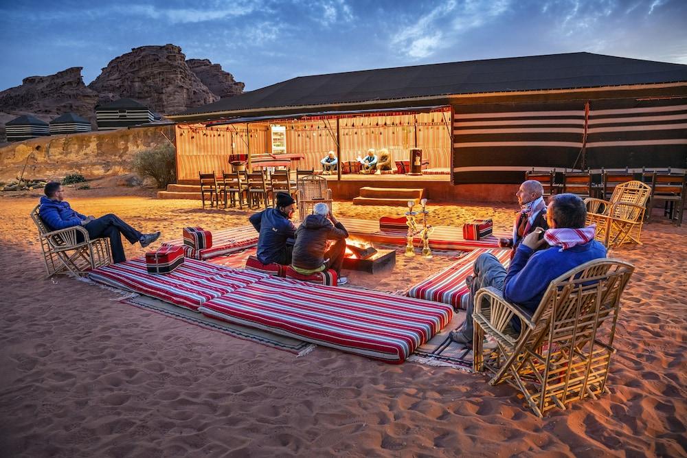 Pet Friendly Mohammed Mutlak Camp