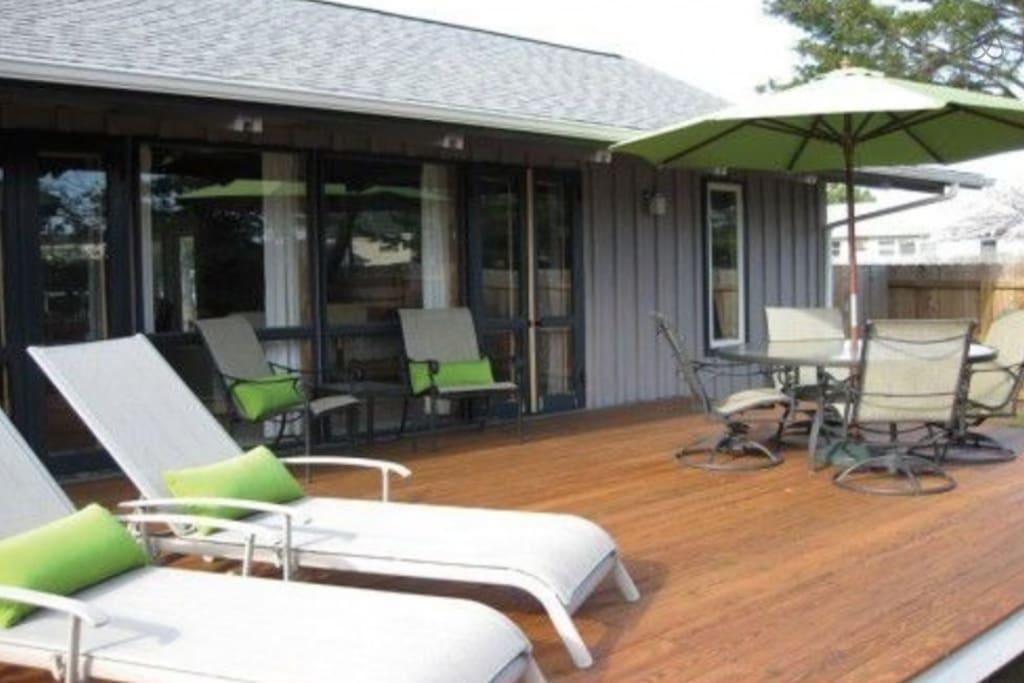 Pet Friendly Vacation Rentals In Dewey Beach De Bringfido