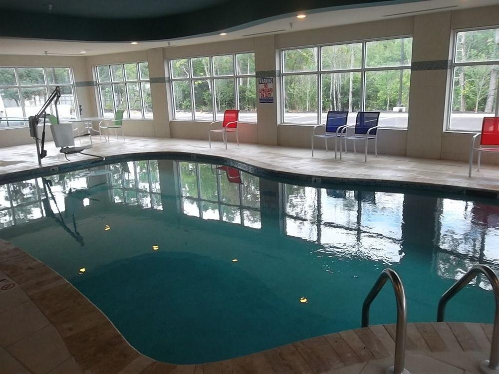 Pet Friendly Hotels In Bolivia Nc Bringfido