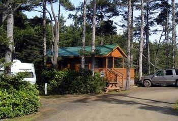 Pet Friendly Campgrounds In Seal Rock Or Bringfido There are 3 paved accessible units and facilities that accommodate wheelchairs. bring fido