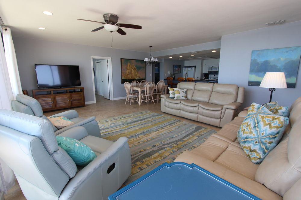 Seabreeze 1 Condominiums Pet Policy