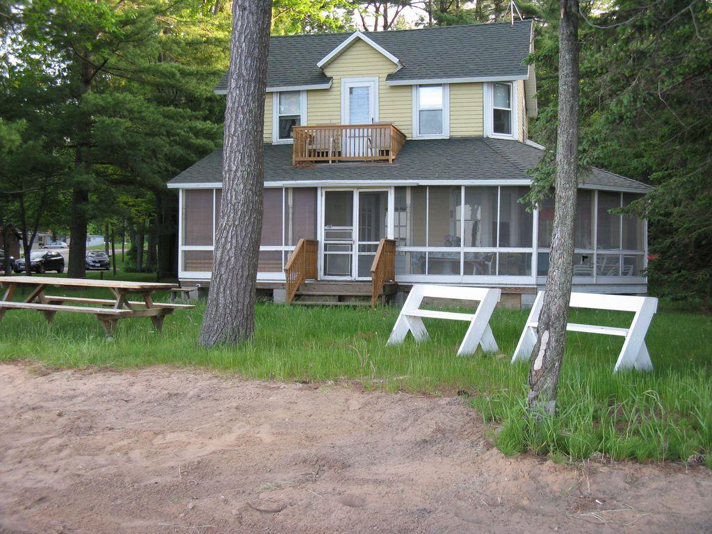 Pet Friendly Vacation Rentals In Shawano Wi Bringfido