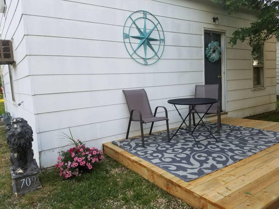 Baker Airbnb Rentals Pet Policy