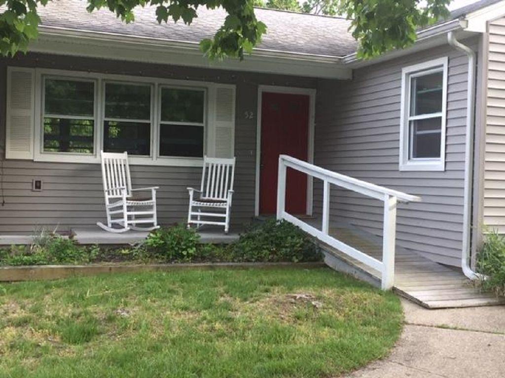 Shoreline Home Pet Policy