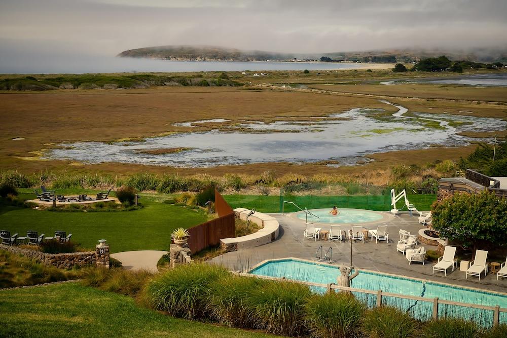 Lodge at Bodega Bay, Bodega Bay Luxury Hotel