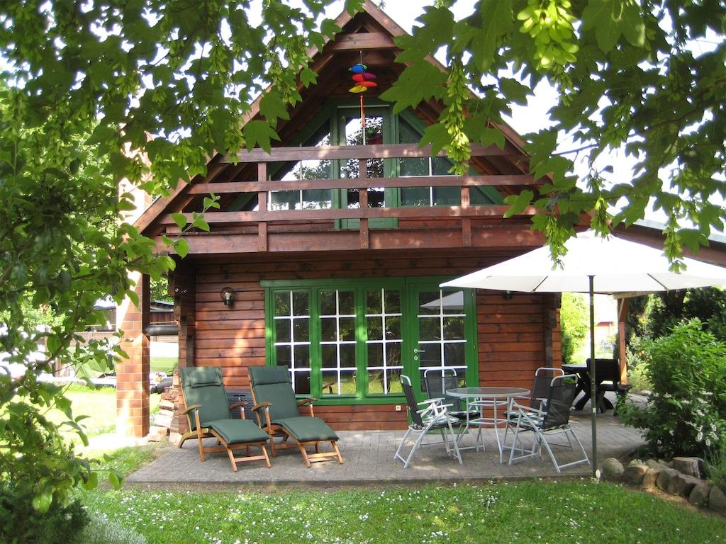 Ferienhaus I Winkler Pet Policy