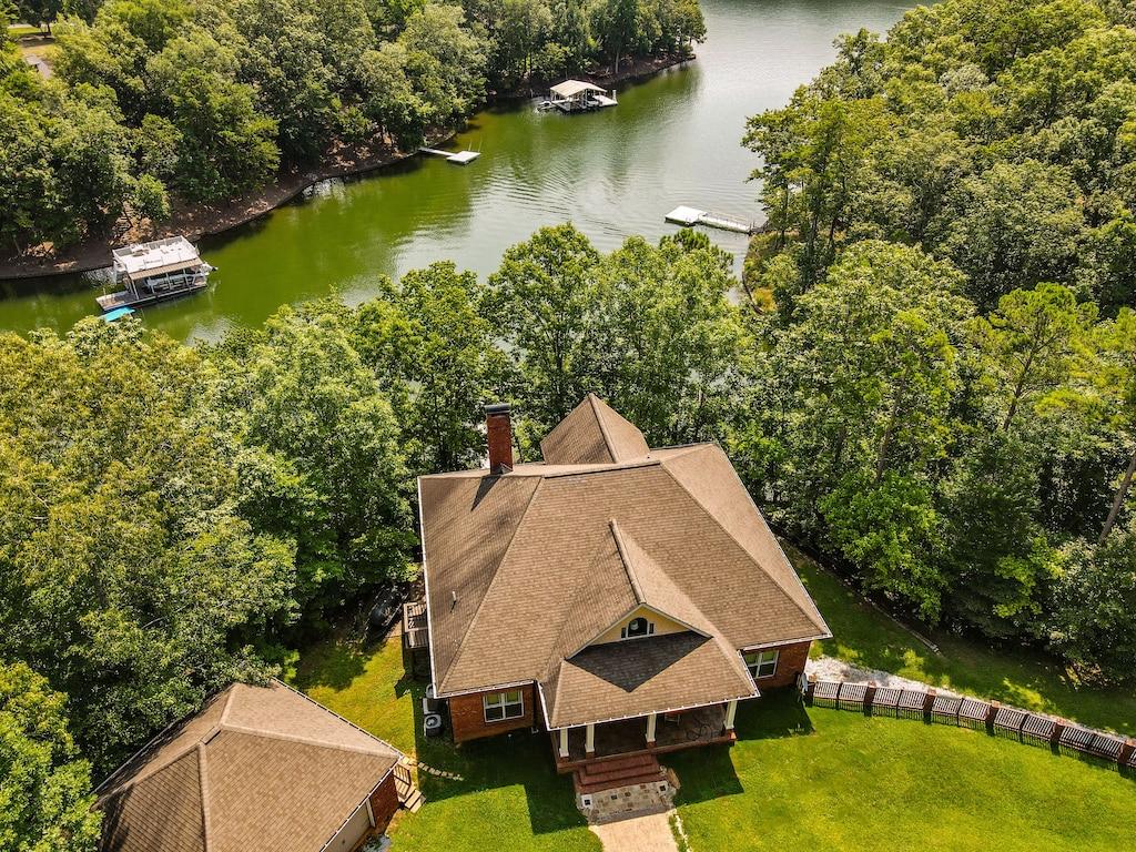 Wedowee Lake House Pet Policy