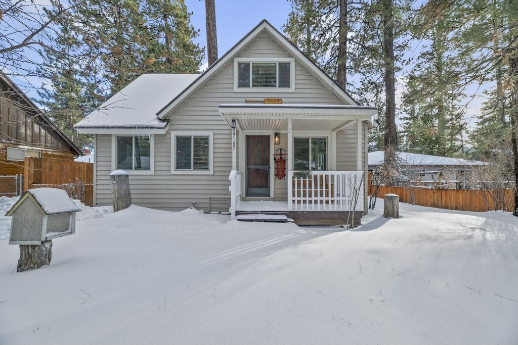 Boulder Bay Bungalow Pet Policy