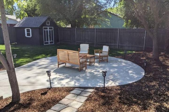 Pet Friendly House 2 Miles from BSU & Downtown Boise