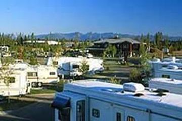 Pet Friendly Campgrounds In West Yellowstone Mt Bringfido