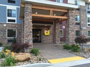 hotels in monaca pa area