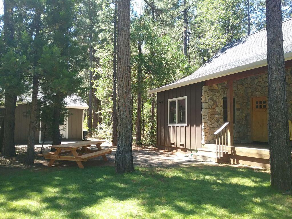 Pet Friendly Vacation Rentals In Burney Ca Bringfido