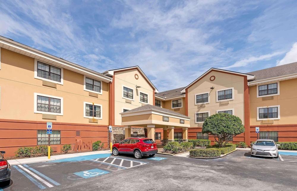 Extended Stay America Suites Jacksonville Lenoir Avenue East Pet Policy