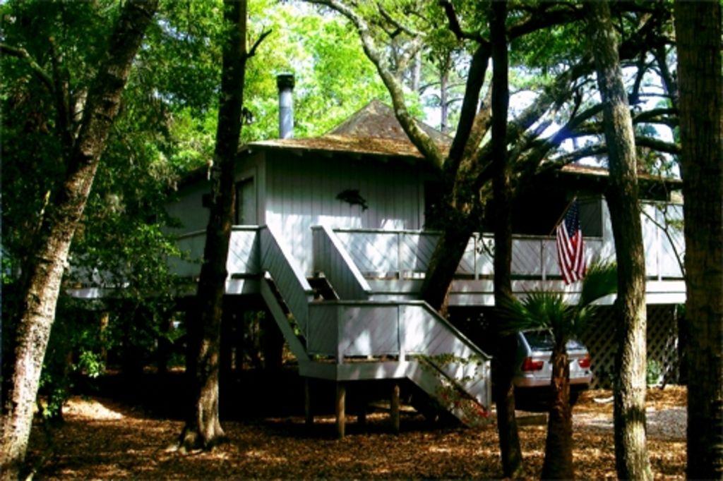 Dog Friendly Kiawah Cottage Pet Policy