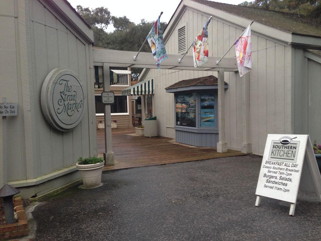 Dog Friendly Kiawah Cottage Pet Policy