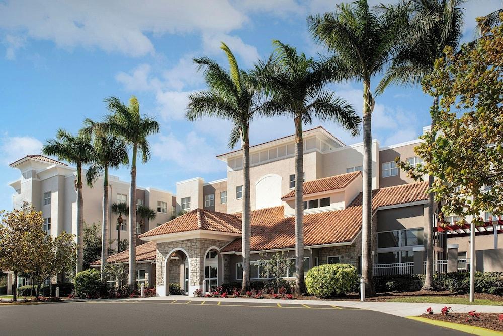Pet Friendly Residence Inn by Marriott Fort Lauderdale Airport & Cruise Port