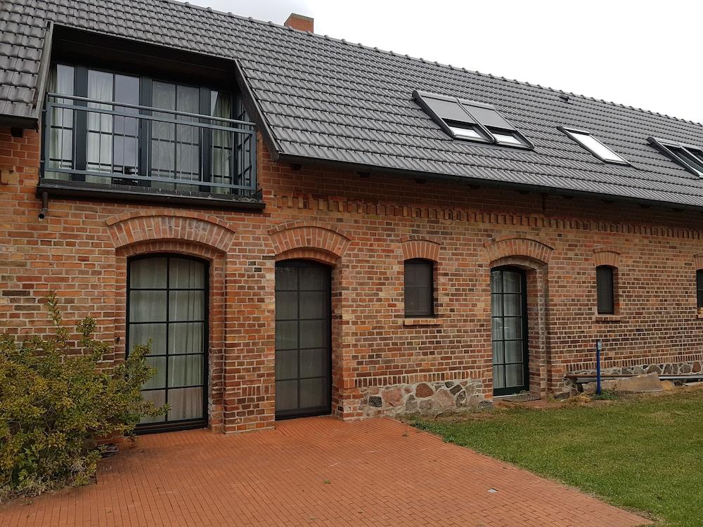 Pet Friendly Ferienhof Mochowsee