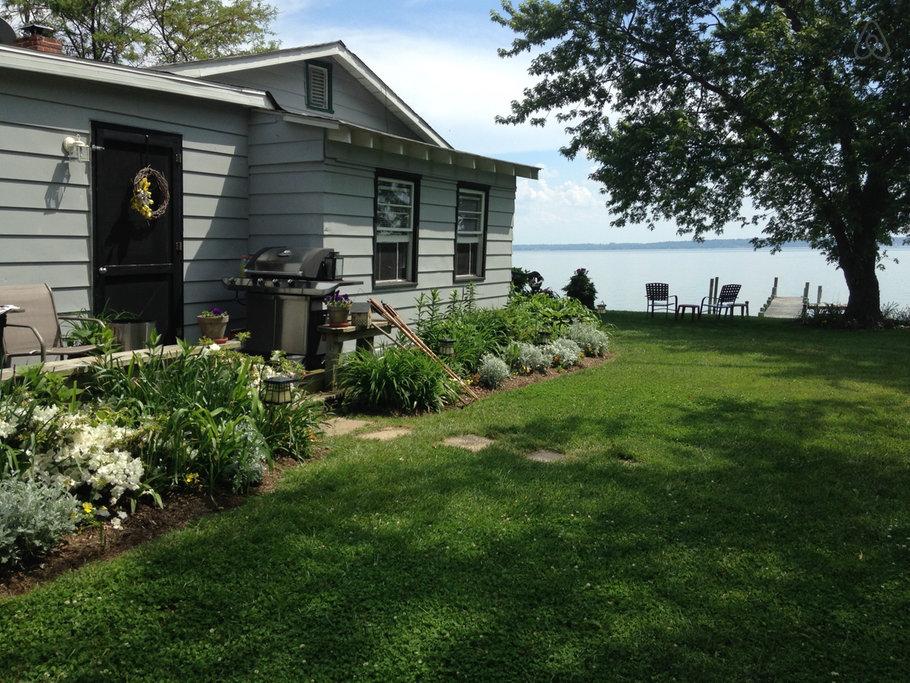 Coltons Point Airbnb Rentals Pet Policy