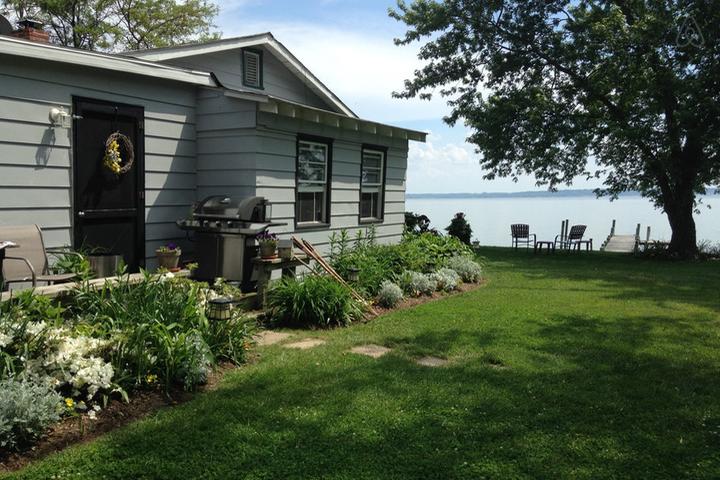 Pet Friendly Coltons Point Airbnb Rentals