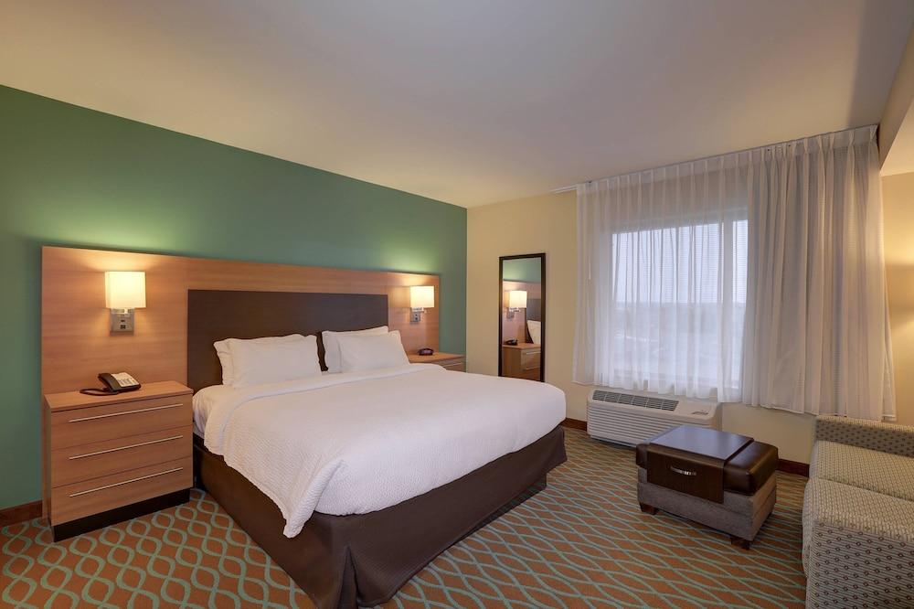 Pet Friendly TownePlace Suites Richland Columbia Point