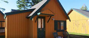 Cabins Of Mackinaw Pet Policy