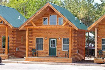 Cabins Of Mackinaw Pet Policy