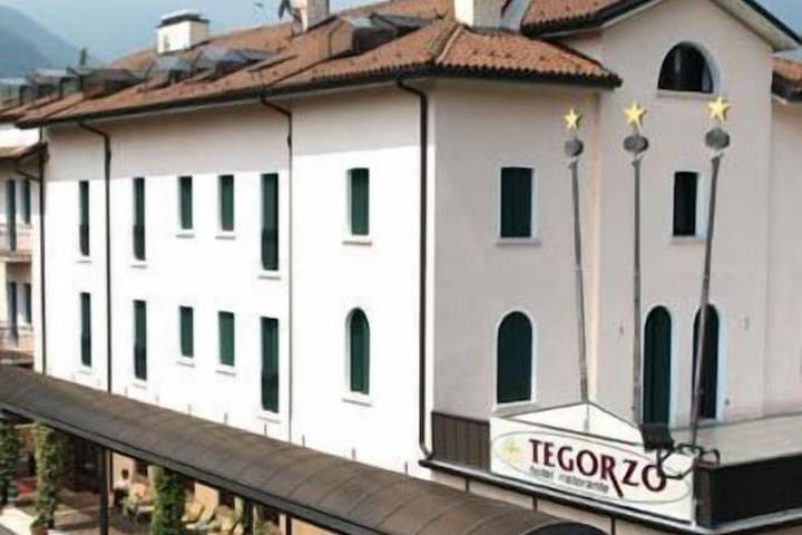 Pet Friendly Hotel Ristorante Tegorzo